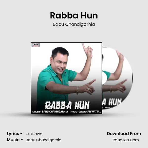 Rabba Hun mp3 song