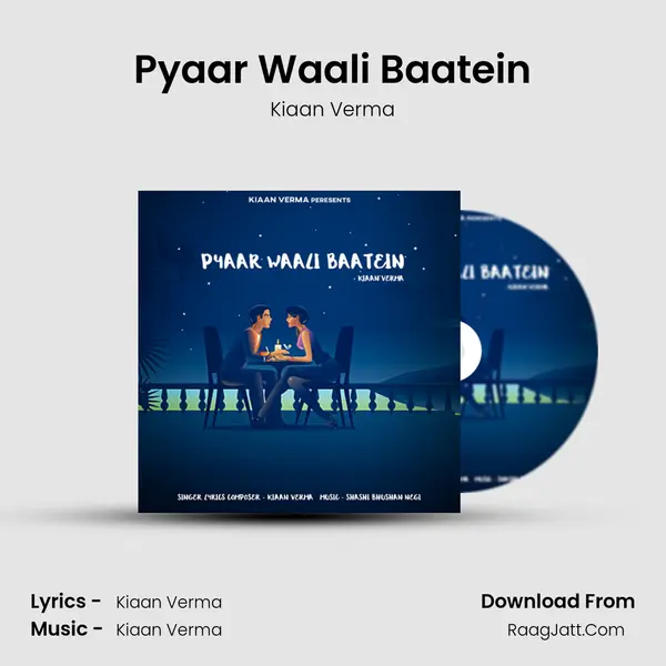Pyaar Waali Baatein mp3 song