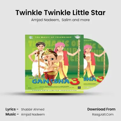 Twinkle Twinkle Little Star mp3 song