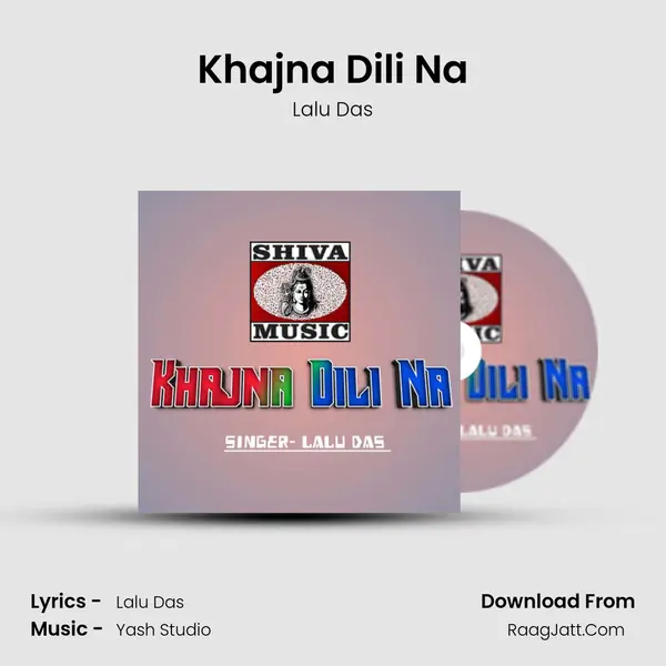 Khajna Dili Na mp3 song