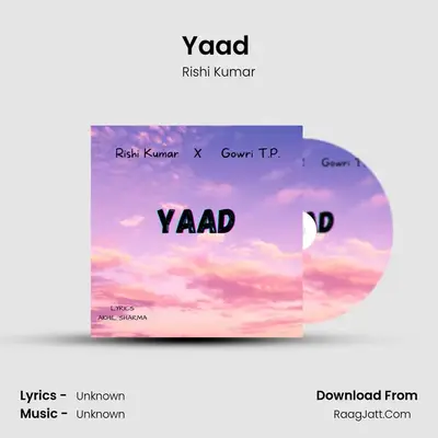 Yaad (Piano Instrumental) mp3 song
