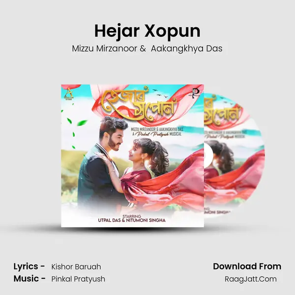 Hejar Xopun - Mizzu Mirzanoor