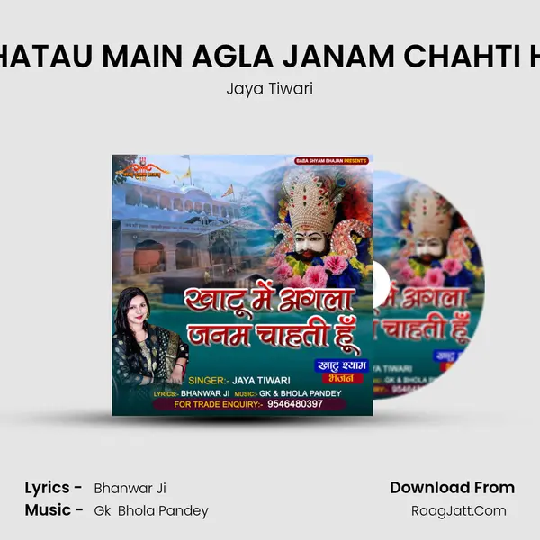KHATAU MAIN AGLA JANAM CHAHTI HU mp3 song