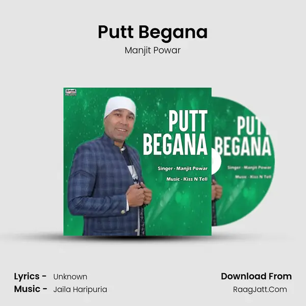 Manjit Powar