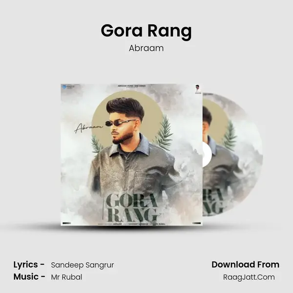 Gora Rang - Abraam