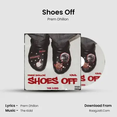 Shoes Off 