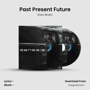 Past Present Future Cover