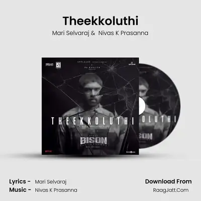 Theekkoluthi Cover