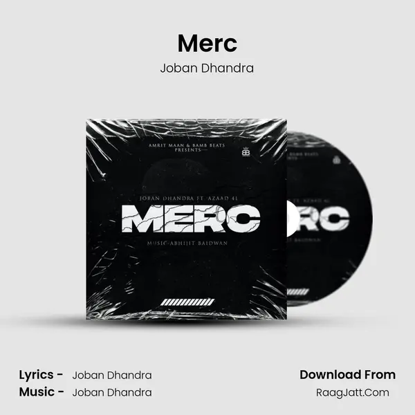 Joban Dhandra