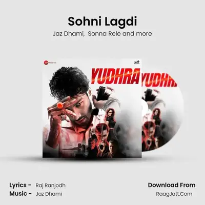 Sohni Lagdi MP3 Song by Jaz Dhami Cover