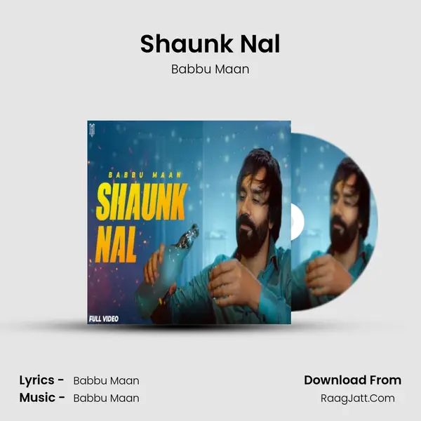 Shaunk Nal - Babbu Maan