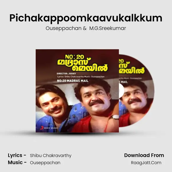 Pichakappoomkaavukalkkum Cover
