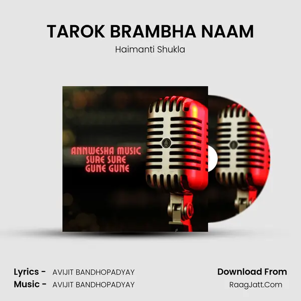 TAROK BRAMBHA NAAM mp3 song