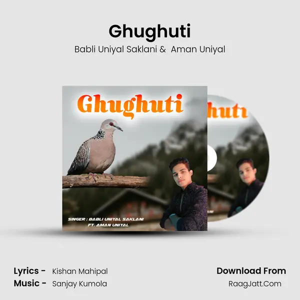 Babli Uniyal Saklani