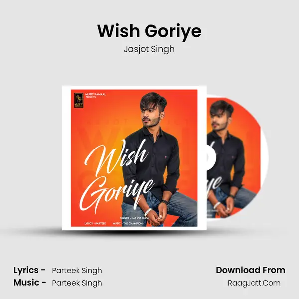 Wish Goriye - Jasjot Singh