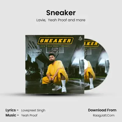 Sneaker - Lavie