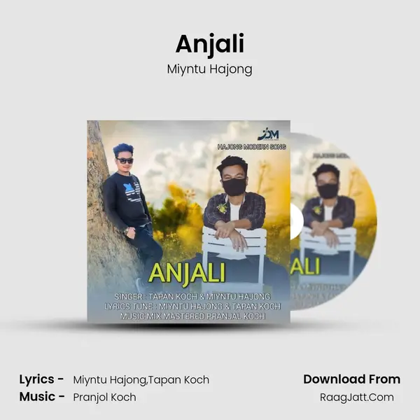 Anjali - Miyntu Hajong