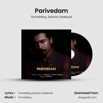 Parivedam MP3 Song by TamizhBoy Cover