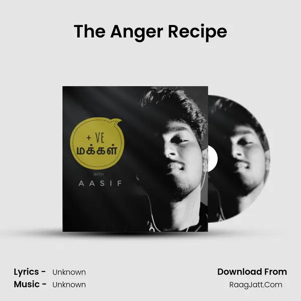 The Anger Recipe MP3 Song by  Cover