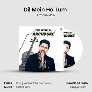Dil Mein Ho Tum (From "Why Cheat India") Cover