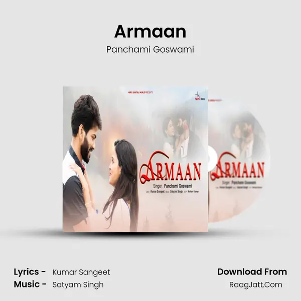 Armaan mp3 song
