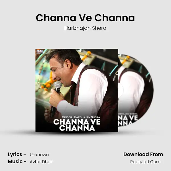 Channa Ve Channa mp3 song