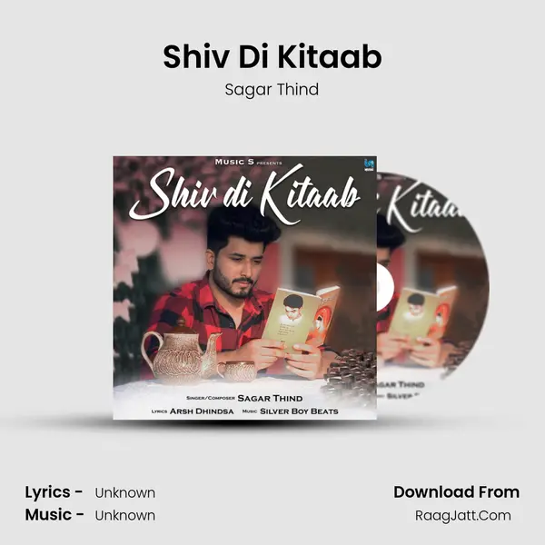 Sagar Thind