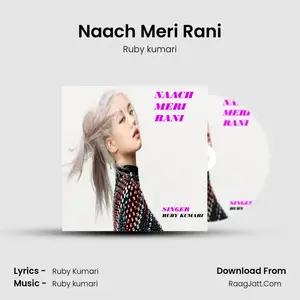 Naach Meri Rani Cover