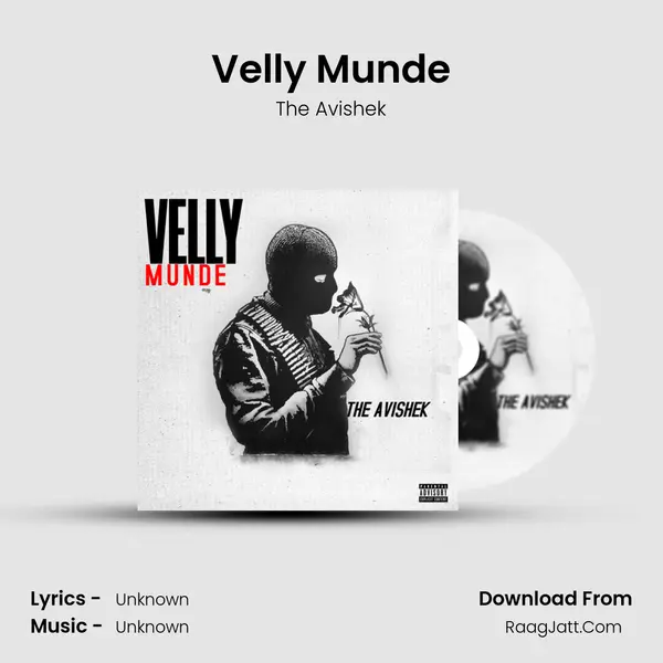 Velly Munde - The Avishek