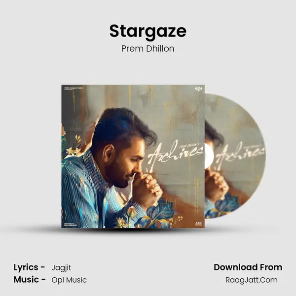 Stargaze MP3 Song by Prem Dhillon Cover