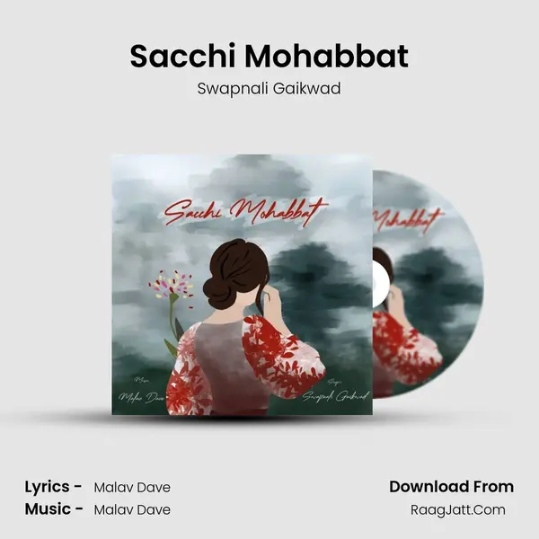Sacchi Mohabbat MP3 Song by Swapnali Gaikwad Cover