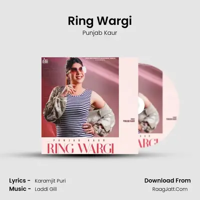 Ring Wargi mp3 song