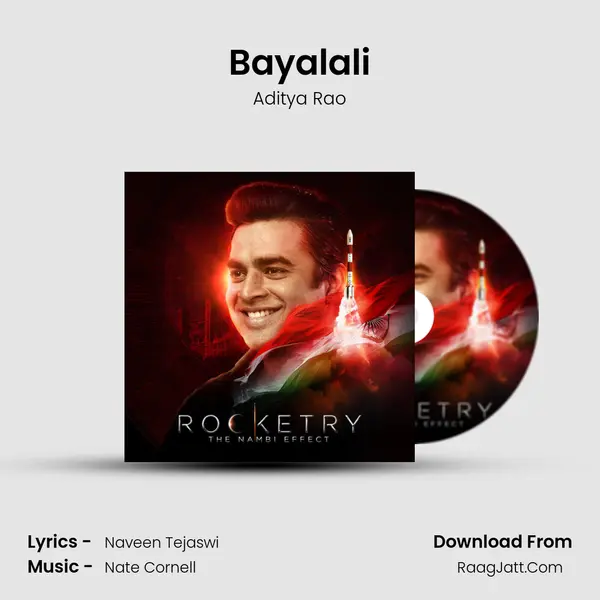 Bayalali MP3 Song by Aditya Rao Cover