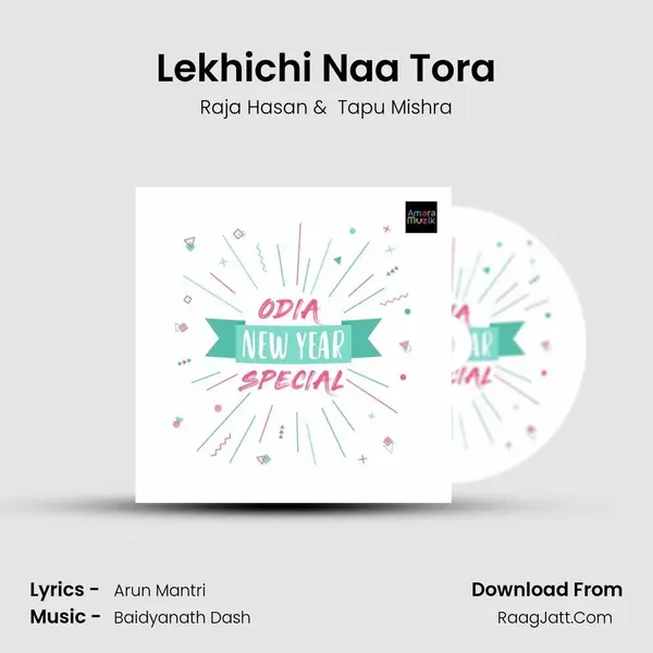 Lekhichi Naa Tora Cover