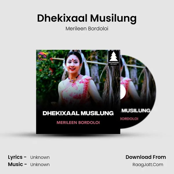 Dhekixaal Musilung - Single - 