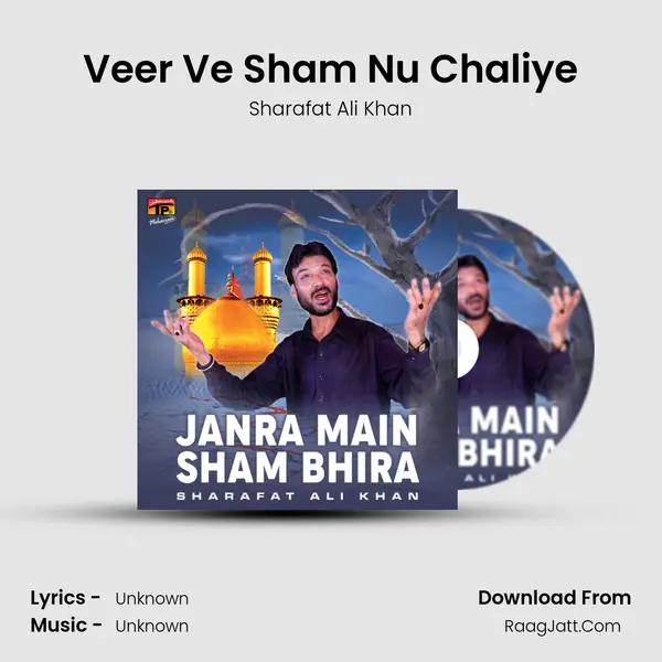 Veer Ve Sham Nu Chaliye Cover