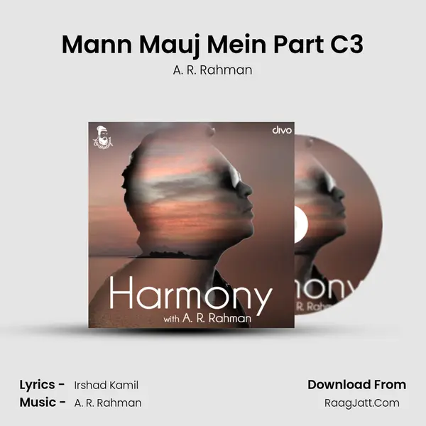 Mann Mauj Mein Part C3 MP3 Song by A. R. Rahman Cover