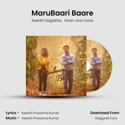 MaruBaari Baare - Keerthi Sagathia