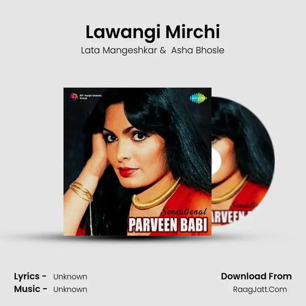 Lawangi Mirchi Cover