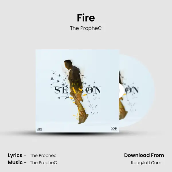 Fire MP3 Song by The PropheC Cover