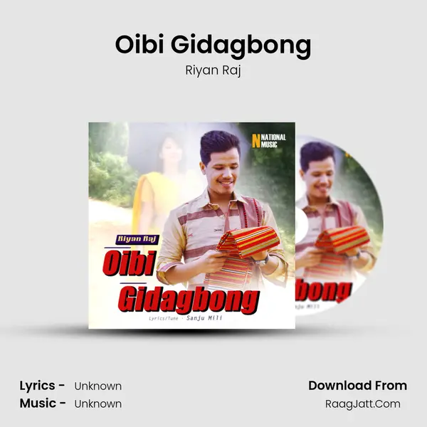 Oibi Gidagbong - Single - Riyan Raj