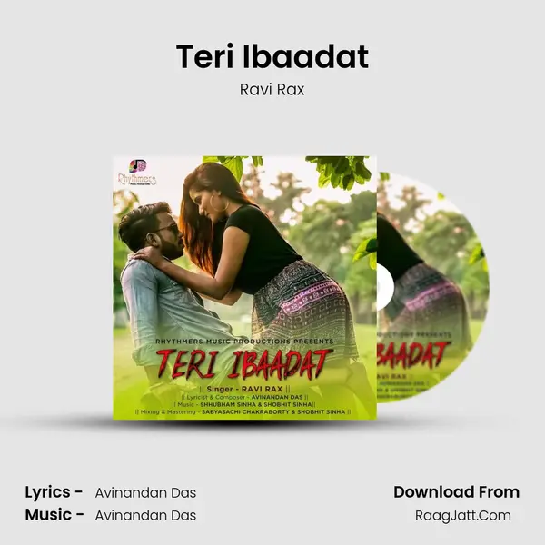 Teri Ibaadat mp3 song