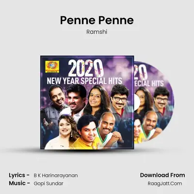 Penne Penne mp3 song
