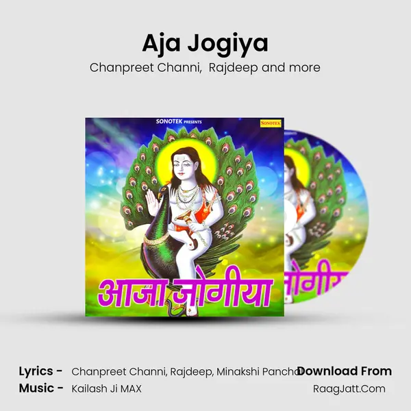 Aja Jogiya MP3 Song by Chanpreet Channi Cover