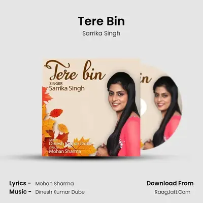 Tere Bin MP3 Song by Sarrika Singh Cover