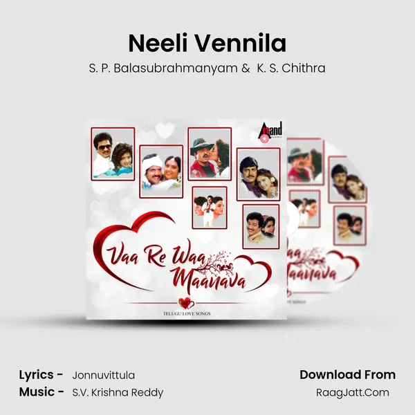 Neeli Vennila mp3 song