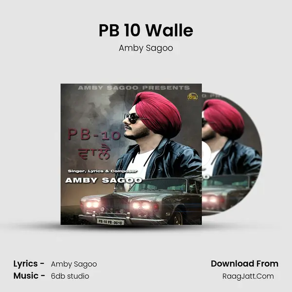 PB 10 Walle mp3 song