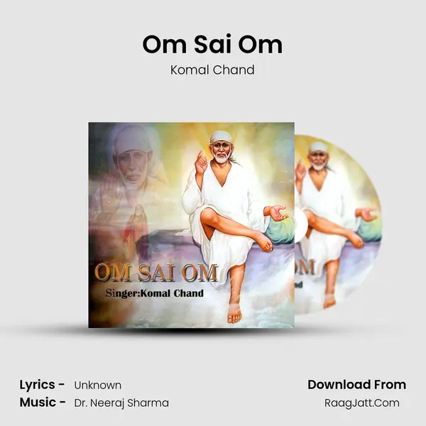 Om Sai Om mp3 song