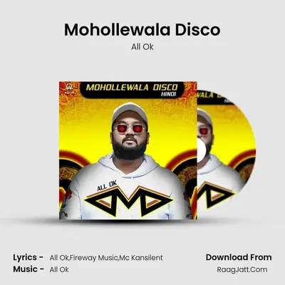 Mohollewala Disco - All Ok