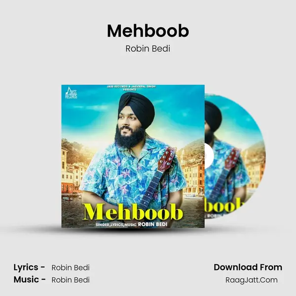 Mehboob - Robin Bedi